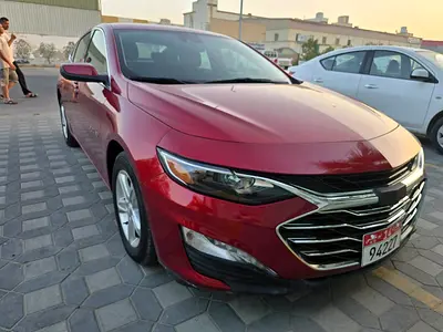 2024 Chevrolet Malibu LT - American Specs - Brand New