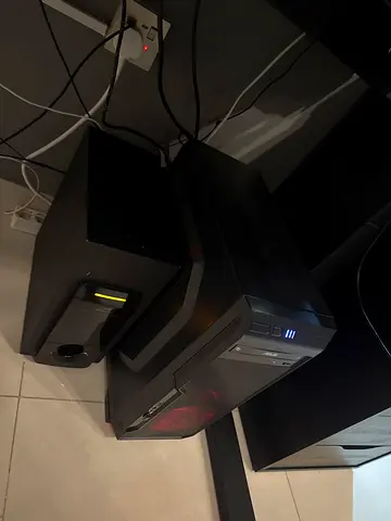 Pc with keyboard and mouse for sale