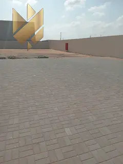 Industrial Yards in Sajaa &amp; Various Areas of Sharjah