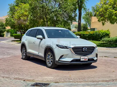 AED 942/month | 2020 Mazda CX-9  | GCC Specs | Ref#463474