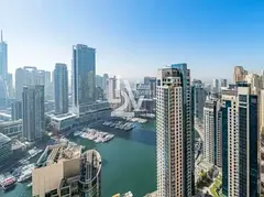 Marina View | Vacant | High Floor