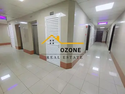 15 Days Free | 1-BR Available close to Muwaileh Park | Family Building |