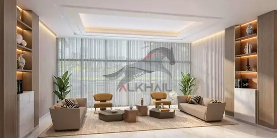 Spacious 1BR | Prime Location | Lowest Price