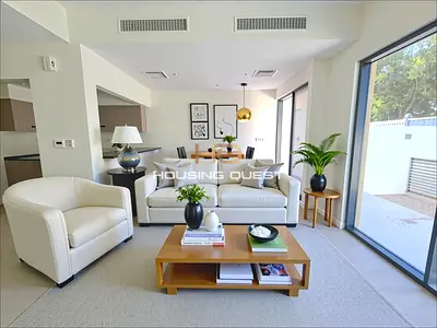 Single Row | Ready to Move in | Investor Deal