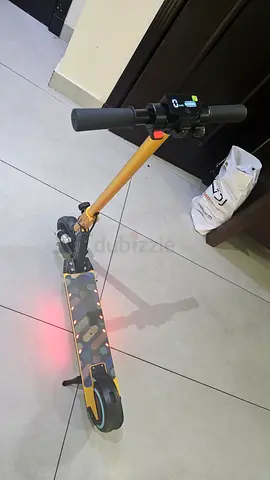 Kids Electric Scooter 5 to 09 year kid