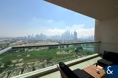 Spacious Layout | Prime Location | Golf View