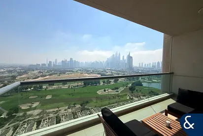 Spacious Layout | Prime Location | Golf View
