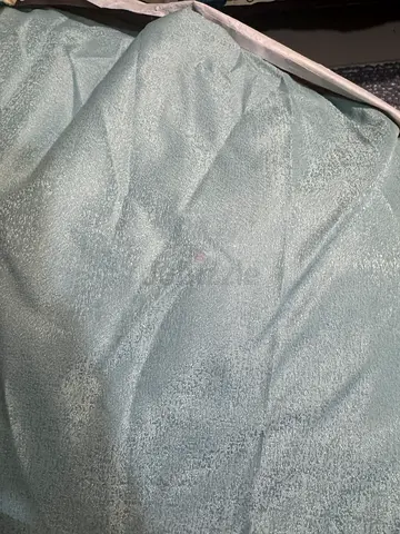 Curtains for sale..