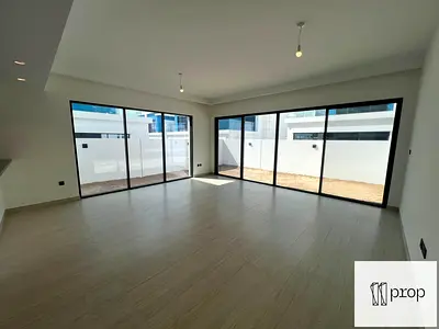 CORNER UNIT | L-SHAPED PLOT | POST-HANDOVER PAYMENT PLAN 5 BEDROOM + MAID | MORTGAGE ELIGIBLE