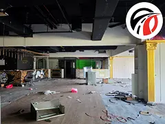 High-End Commercial Shop at Prime Location Luxury Retail Shop for Rent – Ready to Move