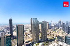Vacant | Unfurnished | Very HighFloor | 02 Series
