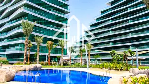 Huge Terrace | Vacant 1BR | Ground Floor