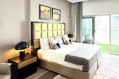 Modern Living | Spacious | Studio