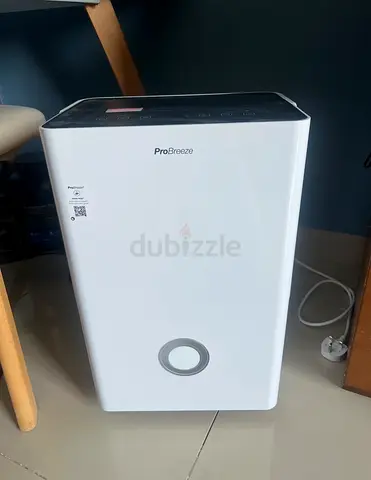 dehumidifier probreeze