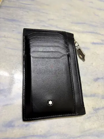 Montblanc wallets