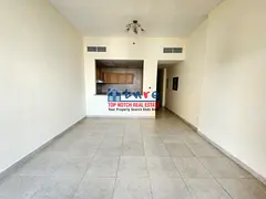 Spacious Studio | With Balcony | Rented