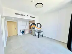 Spacious 1BHK with Big Balcony &amp; Pool View | Huge Layout | Premium Boulevard Aljada Living