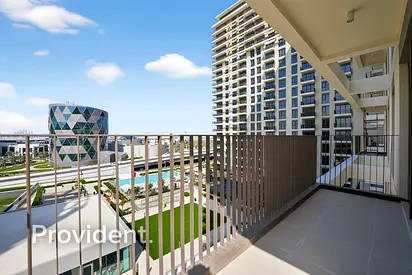 High Floor | Pool and Mall View | Spacious