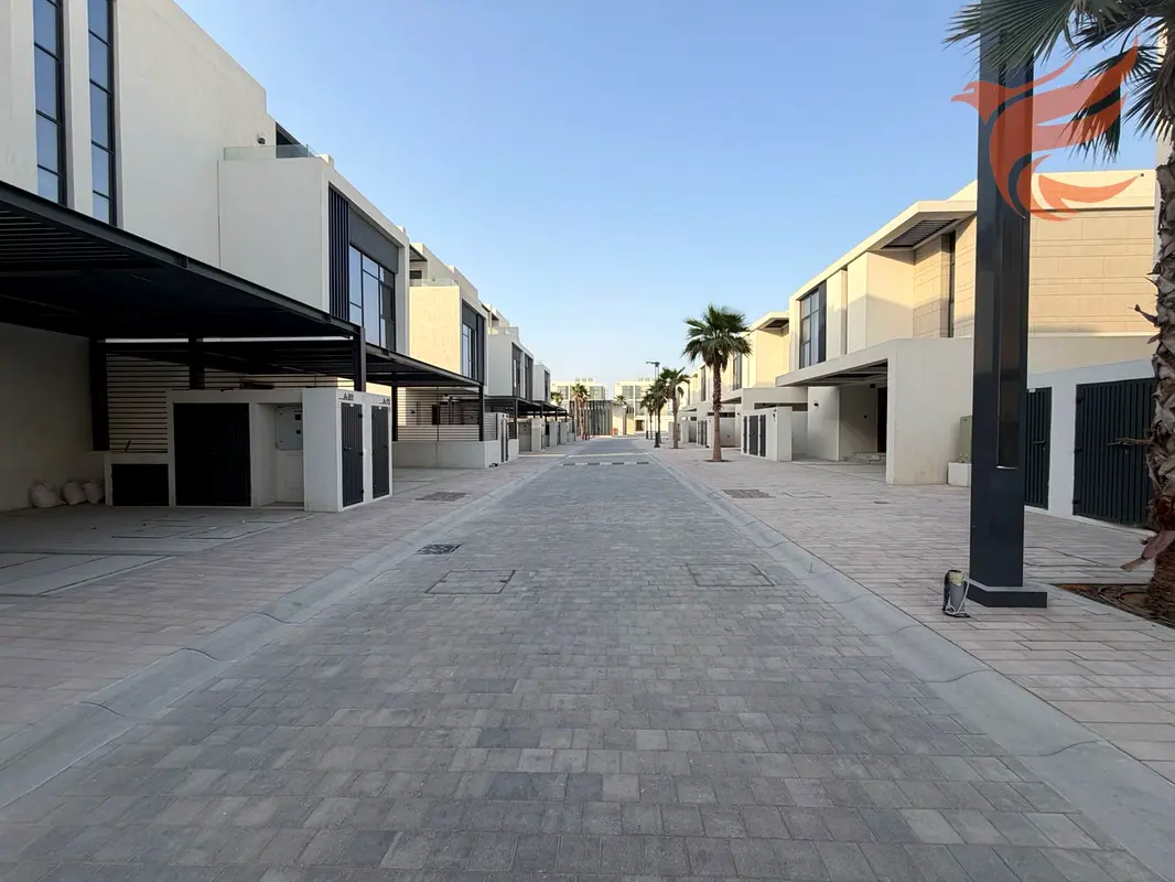 Brand New Villa | 3BR + Maid | Dana Bay Al Marjan