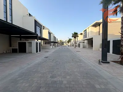 Brand New Villa | 3BR + Maid | Dana Bay Al Marjan