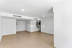 Partial Marina View | Beachfront Access | Vacant