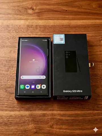 Samsung S23 ultra