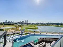 Fully Upgraded | Best In Damac Hills | Great Deal