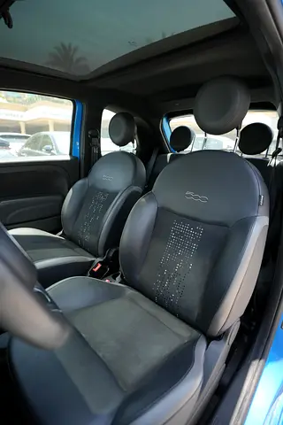 Fiat 500 Sport, миниатюра 11