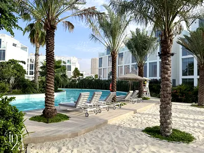 Elegant Villa | Luxury Living | Greenest Community