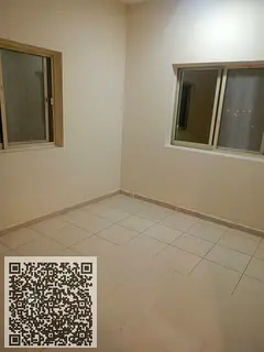 Apartment for annual rent in Ajman, Al Rashidiya 2 area
