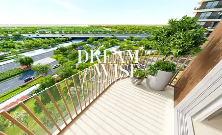 Spacious Studio | Corner Unit | Great Community