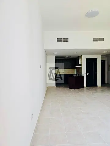 Large U Type 1 BHK Apartment Metro