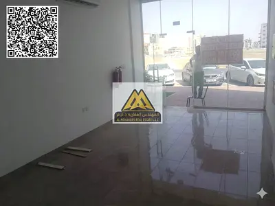 محل تجاري يصلح لجميع المجالات | مساحة واسعة وسعر تنافسي | موقع حيوي مناسب لكافة النشاطات