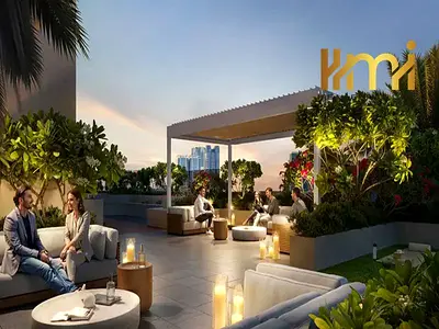 luxury apartments I modern style I SMART DEAL