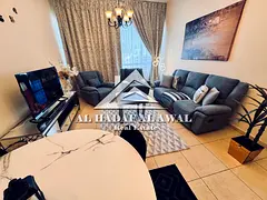 1 bhk/ fully furnished / free wi fi
