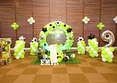 Affordable Indoor Decoration Services