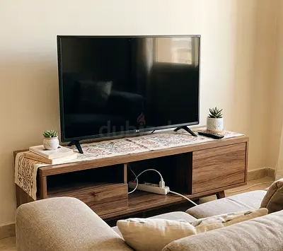 LG 43-inch LED TV - Good Condition
