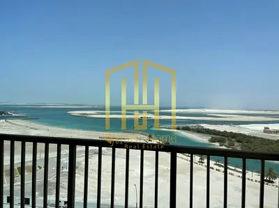 Sea View Apartment | Balcony | Prime Living
