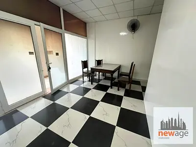 FULLY FURNISHED READY BUSINESS SHOP FOR RENT