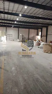 🏢 Warehouse for Sale or Rent – Umm Al Thuoob, Umm Al Quwain 🏢
