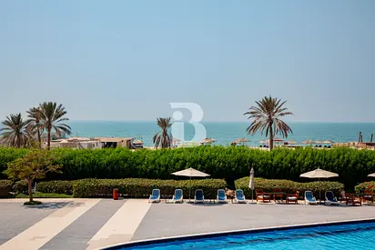 Stunning Sea View | Fully Furnished | All Bills Incl