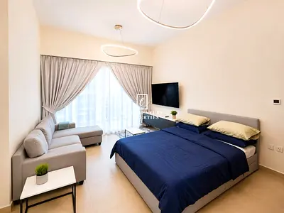 Fully Furnished | Spacious Layout | Prime Location