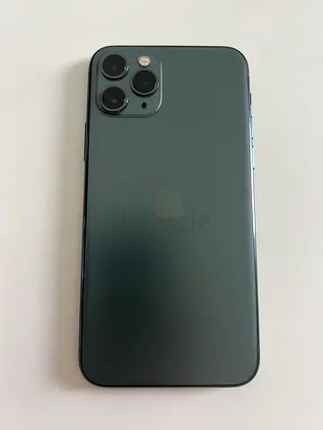 Iphone 11Pro 512gb - 920aed