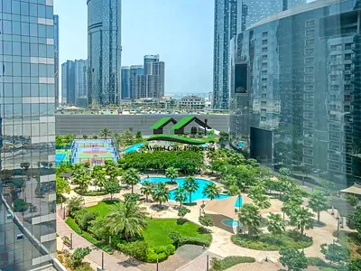 Great Offer 2BR + Maid Gated Community