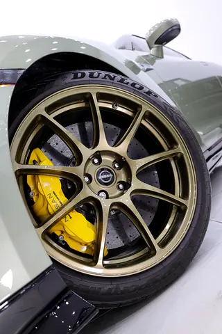 صورة 4 لـ 2024 Nissan GT-R
