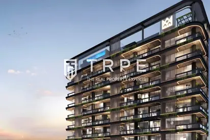 High End | Prime Location| Premium Amenities