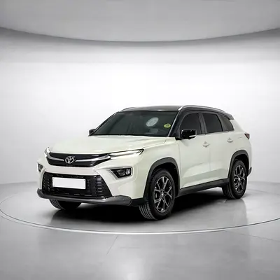 Pristine 2025 Toyota Urban Cruiser – Top of the Line (GLX) – Low Mileage -