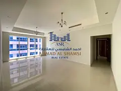 For All Nationalities | On Dubai Border | High ROI | Luxurious 2BHK+Maids