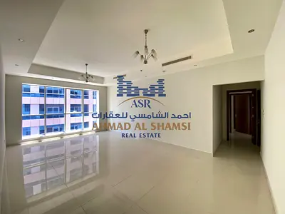 For All Nationalities | On Dubai Border | High ROI | Luxurious 2BHK+Maids