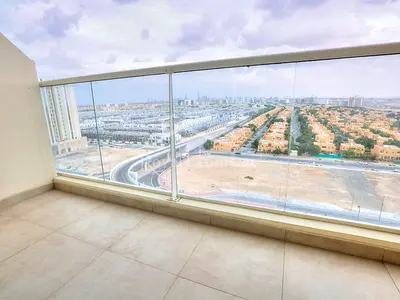 Spacious Studio |Stylish Furnished |Prime Location